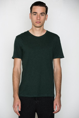 T by Alexander Wang Men's Kale Classic S/S Tee