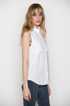 Cheap-monday-womens-clean-cut-shirt
