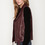 VEDA - Castor Leather Vest