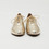 Jeffrey Campbell - Gold Uniform Oxford