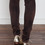 Jeffrey Campbell - Gold Uniform Oxford