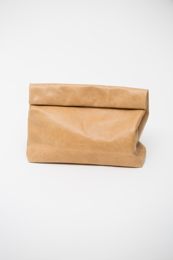 Marie Turnor - Lunch Clutch