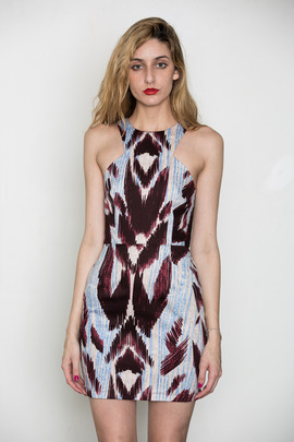 Shona Joy Natural Wonder Body Con