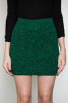 T-by-alexander-wang-womens-vine-marled-knit-mini-skirt