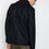 Wings + Horns - Ribbed Collar Peacoat