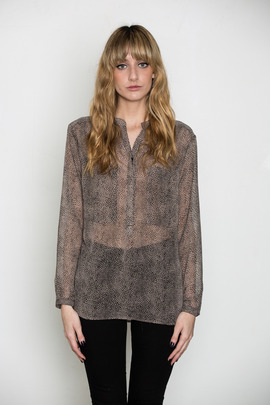 Second Female Time Shirt