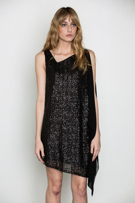 Second Female Terry Dress