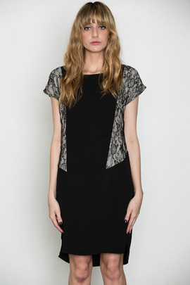 Second Female Irmelin Dress