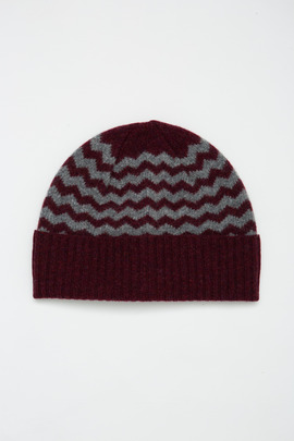 Howlin' by Morrison Claret Zion Hat
