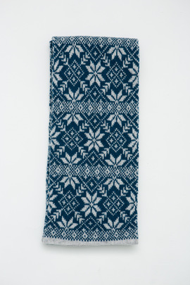 Howlin' by Morrison Storm Bergen Scarf