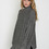 T by Alexander Wang Women's - Marled Mock Neck Sweater