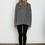 T by Alexander Wang Women's - Marled Mock Neck Sweater