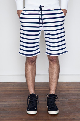 Reigning Champ Beauty & Youth Sweatshort