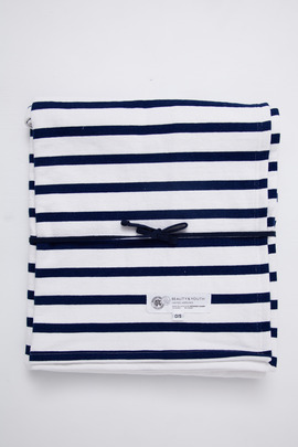 Reigning Champ Beauty & Youth Terry Blanket