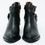 Jeffrey Campbell - Everly Buckled Cut-out Boot