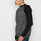T by Alexander Wang Men's - Knit Sleeved Sweatshirt