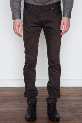 Robert Geller Type D 5 Pocket Skinny Jean