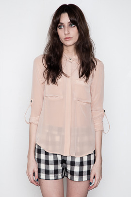 Funktional Software Hidden Crossover Shirt