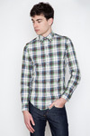 Gitman-bros-vintage-green-vintage-madras-1979-