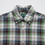 Gitman Bros. Vintage - Green Vintage Madras (1979)