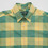 Gitman Bros. Vintage - Vintage End-on-End Plaid (1979)