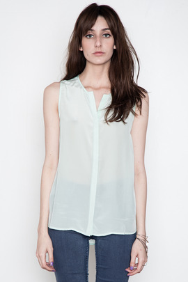 Second Female Savana Top