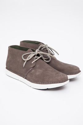OHW? Olive Suede Roc