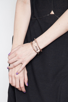 Bliss Lau Ardor Bracelet