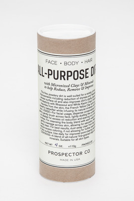 Prospector Co. All-Purpose Dirt