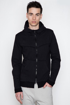 Odyn Vovk Limited Edition Gauze Hoodie