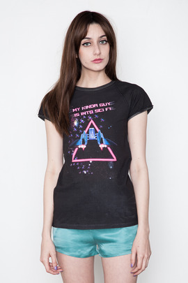 Stylestalker My Kinda Guy Tee