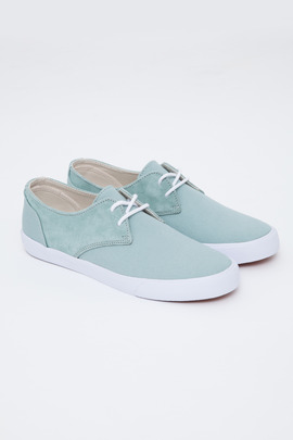 Pointer Guava Suede/Canvas Chester