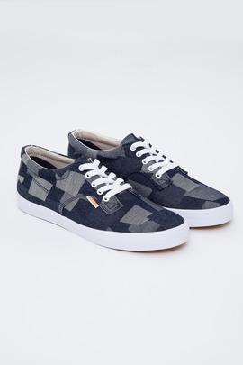 Pointer Graphic Denim AFD