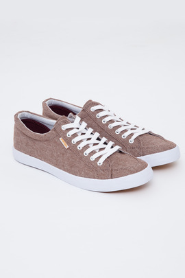 Pointer French Roast Chambray Seeker IV