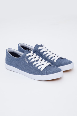 Pointer Navy Chambray Seeker IV