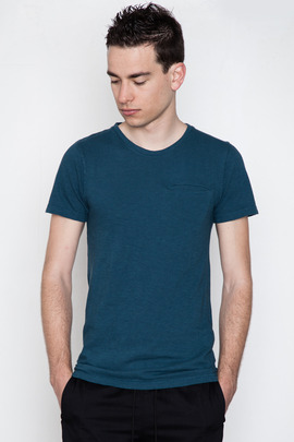 Robert Geller Pocket T-Shirt