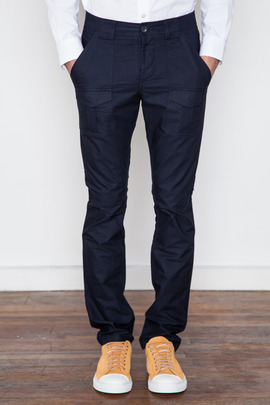 Wings + Horns Oxford Bush Pant