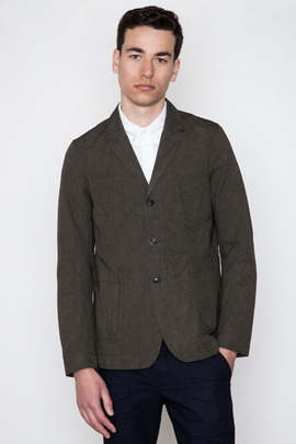 Wings + Horns DDW Jump Blazer