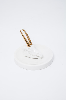 Imm Oryx Ring Holder