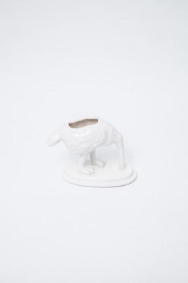 Imm Ostrich Container