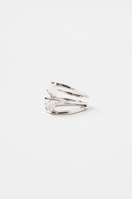 Bliss Lau Trapeze Ring