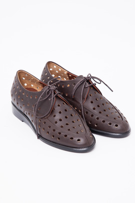 Rachel Comey Women's Brock Punched Derby