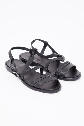 Rachel Comey Women's Rondine Punched Sandal