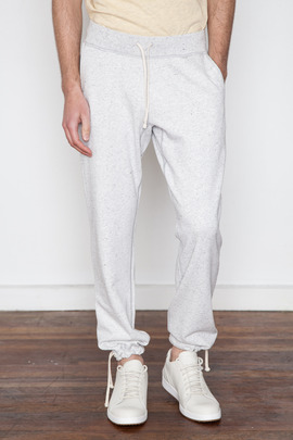 Reigning Champ Heather Ash Sweatpant