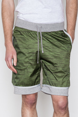 Reigning Champ Hybrid Sweatshort