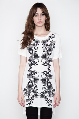 Stylestalker Parellel Universe Dress