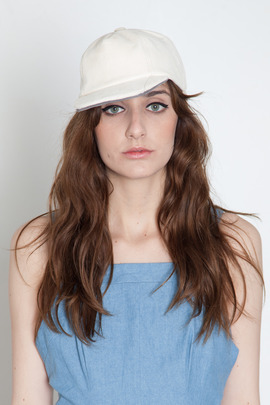 Minimarket Beige Carpe Cap