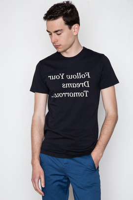 Lifetime Collective Day to Day Graphic Tee