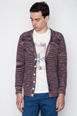Lifetime Collective Maxwell Multi Cardigan