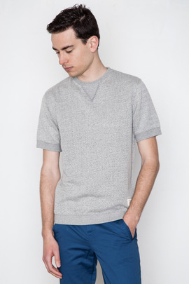 Lifetime Collective Pressure S/S Knit Tee